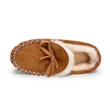 Load image into Gallery viewer, Lord Moccasin -Soft Sole