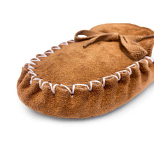Load image into Gallery viewer, Lord Moccasin -Soft Sole