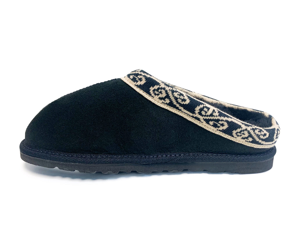 Tattoo Scuff