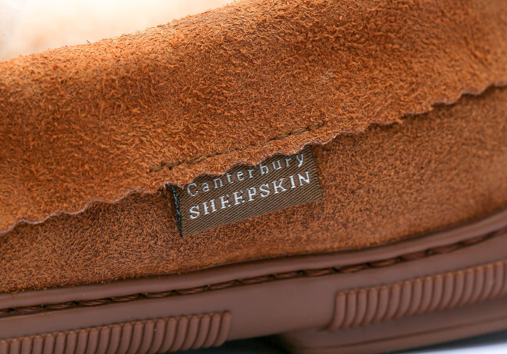 Luxurious Genuine Sheepskin Footwear, Premium Quality  display picture 1